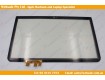 15.6" Touch Screen Digitizer Glass for Toshiba Satellite P50T P50T-A P55T
